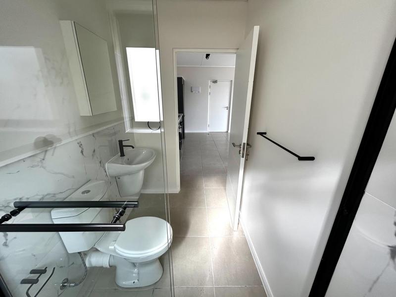 1 Bedroom Property for Sale in The Huntsman Western Cape